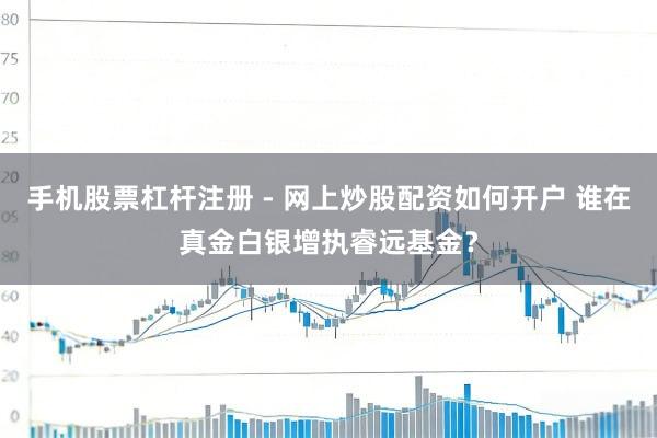 手机股票杠杆注册 - 网上炒股配资如何开户 谁在真金白银增执睿远基金？